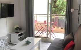 Cannes Center